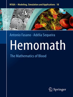 cover image of Hemomath